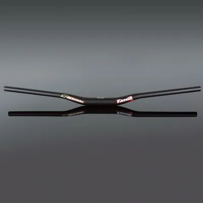 Image de RENTHAL CYCLE Guidon Fatbar 35 20mm Rise