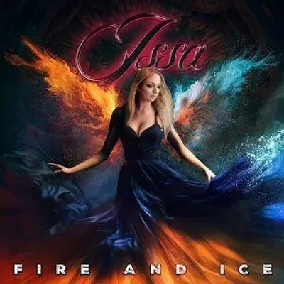 Produktbild von Fire & Ice