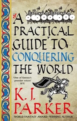 Productafbeelding van A Practical Guide to Conquering the World