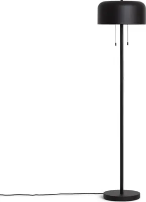 Produktbild von Stehlampe Bedourie Schwarz