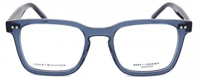 Produktbild von Tommy Hilfiger Sonnenbrille TH 2034 PJP 52 21 150