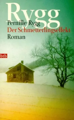 Image de Rygg Pernille - Der Schmetterlingseffekt. Sonderausgabe.