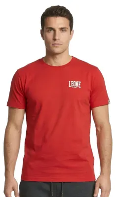 Immagine prodotto di T-shirt uomo maniche corte piccolo logo