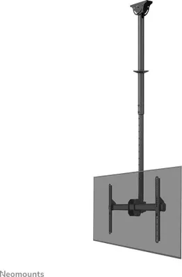 Image de Neomounts support de plafond pour TV