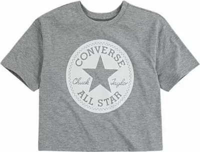 Image de T-shirt Converse 469787-042 pour Enfant