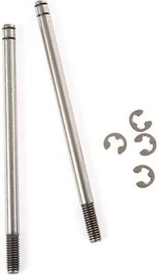 Produktbild von Axial Shock Shaft M3x53.4 (2pcs): UTB