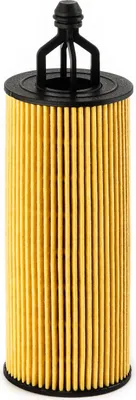 Produktbild von Ölfilter UFI 25.251.00 Filtereinsatz für FIAT Freemont (345) für JEEP WRANGLER III (JK) für CHRYSLER GRAND VOYAGER V (RT) für LANCIA Voyager (404)