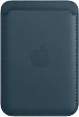 Obrázok produktu pre Apple MHKE3ZM/A, Ochranný obal, Apple, iPhone 12 / 12 Pro, 15,5 cm (6.1"), Modrá