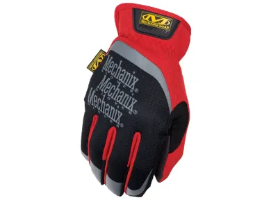 Produktbild von Mechanix FastFit RED Handschuhe