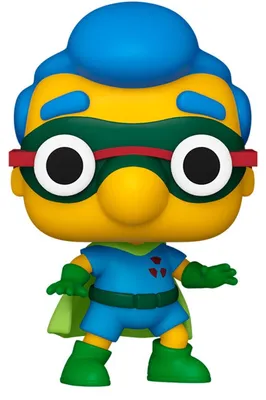 Produktbild von FUNKO Pop! Television 80074 collectible figure