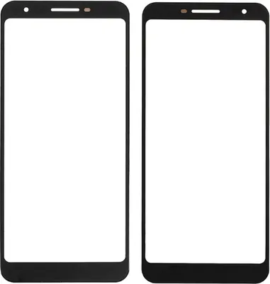 Zdjęcie produktu dla SZYBA EKRANU DOTYKU GOOGLE Pixel 3A
