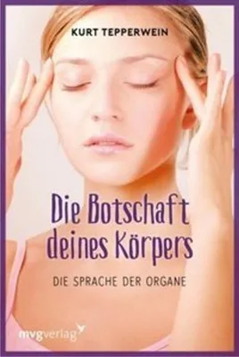 Image de Die Botschaft Deines Körpers