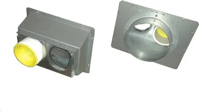Immagine prodotto di Raccordo Maico Trio AS75 0017.0991