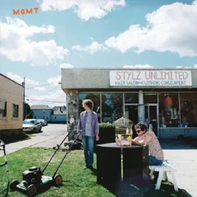 Produktbild von Mgmt-Mgmt