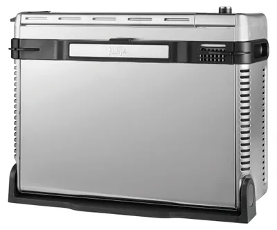 Image de NINJA SP101EU Mini-four argenté