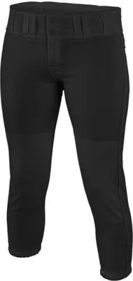 Produktbild von Easton Women's Pro Pants XXS Black Baseball/Softball Artikel
