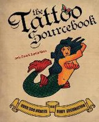 Immagine prodotto di Tattoo Sourcebk