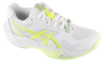 Produktbild von Asics Volleyballschuhe 1052A092-100 Weiß