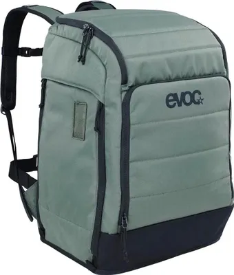 Produktbild von EVOC Evoc GEAR BACKPACK 60 -varustereppu, vihreä