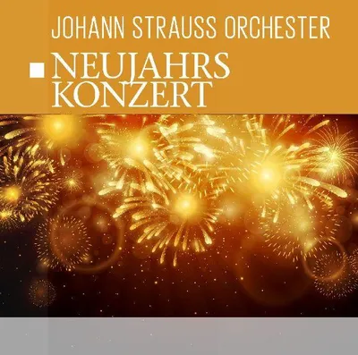 Produktbild von Neujahrskonzert