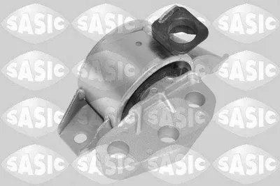 Produktbild von SASIC Motorlager Gummimetalllager Rechts Oben für OPEL Corsa D Schrägheck (S07) 2706537