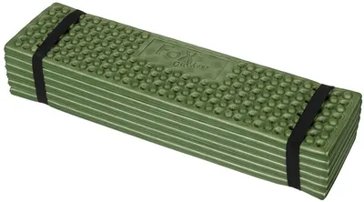 Produktbild von Solidchoice – Faltbare Thermomatten aus hochwertigem Schaumstoff