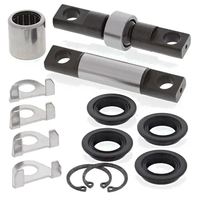 Produktbild von Querlenker Lagersatz All Balls für Kawasaki KFX R 450 ccm