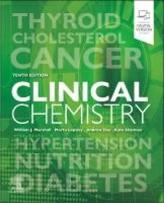 Obrázok produktu pre Clinical Chemistry