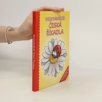 Produktbild von Nejkrásnější česká říkadla | kolektiv
