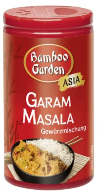 Produktbild von Garam Masala