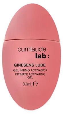 Produktbild von Cumlaude Ginesens Lube 30ml