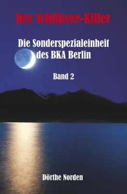 Produktbild von Der Schilksee-Killer