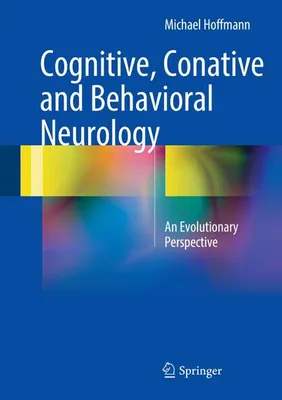 Image de Cognitive, Conative and Behavioral Neurology