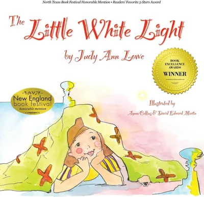 Produktbild von The Little White Light