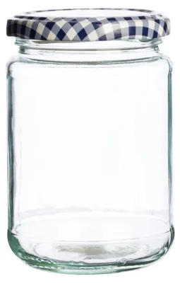 Produktbild von Słoik 0,37l, Hergestellt in England / Kilner