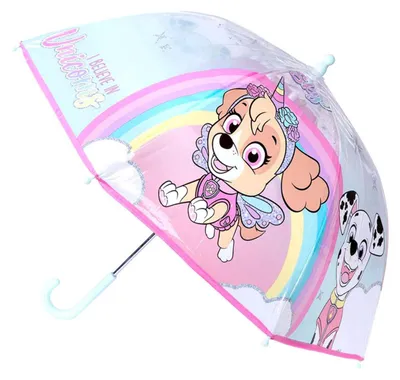 Immagine prodotto di Ombrello The Paw Patrol Ø 71 cm Rosa
