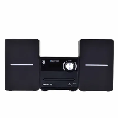 Produktbild von Blaupunkt MS13BT Micro Stereo