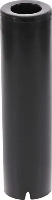 Image de Manchon pour strut, arrière en noir Simson S51, S50, Schwalbe KR51, SR4