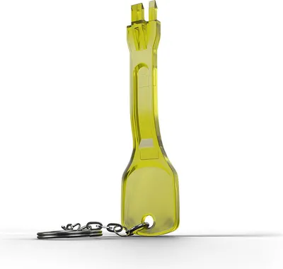 Immagine prodotto di Lindy 40633 Chiave Lindy per blocco porta RJ45 giallo