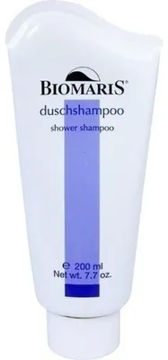 Obrázok produktu pre BIOMARIS Duschshampoo