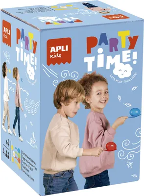 Zdjęcie produktu dla APLI Kids 19560, Gra na równowagę, 4 lat(a)