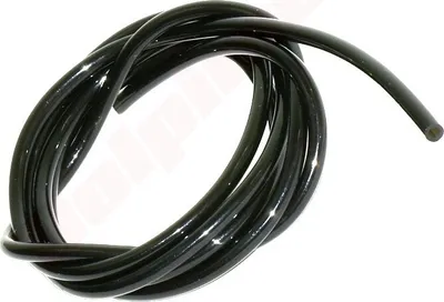 Obrázek produktu pro Benzínová hadice 2,0X3,5Mm černá ( M )