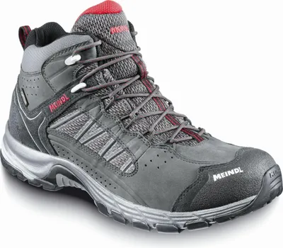 Produktbild von Meindl Journey Mid GTX Herren Gore Tex Wander Trekkingstiefel : 41 EU