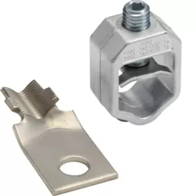 Image de HAGER LVZAVK Raccord PEN 300mm² V2N (LVZAVK)