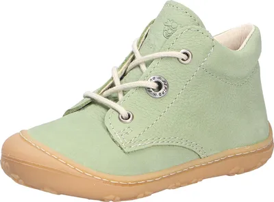 Produktbild von Ricosta Jungen Lauflernschuh grün Größe EUR 20
