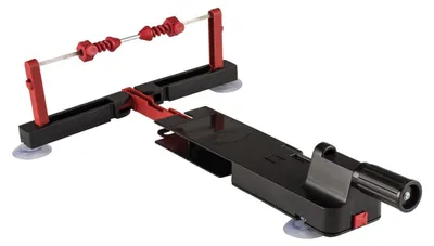 Produktbild von Berkley Portable Line Spooler Max - Schnurspulstation