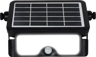 Zdjęcie produktu dla Gizmo Solar Outdoor Lighting Female Werker - Energia słoneczna - einstellbar