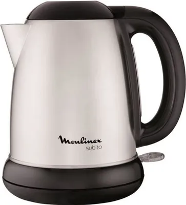 Produktbild von Moulinex BY540D SUBITO III Wasserkocher