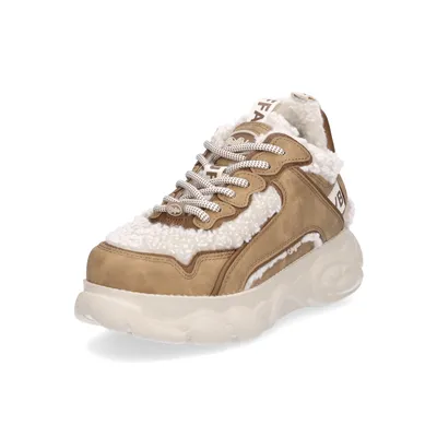 Obrázok produktu pre Buffalo dámske tenisky CLD Chai Warm beige brown