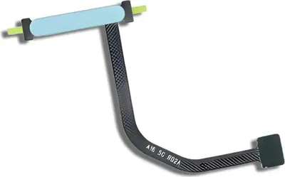 Produktbild von Original Fingerabdrucksensor-Flexkabel für Samsung Galaxy A16 5G (A166B) Grün